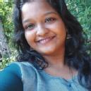 Johnsy Mariya Jomon photo