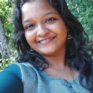 Johnsy mariya jomon Nursery-KG Tuition trainer in Kochi