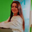 Photo of Vidhi C.