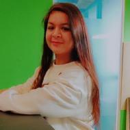 Vidhi C. Class I-V Tuition trainer in Haridwar