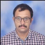 Rakesh Joon Class 10 trainer in Panchkula