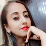 Kirti S. Class I-V Tuition trainer in Roorkee