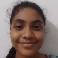 Riya M. Hindi Language trainer in Delhi