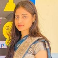 Sarita P. Class 10 trainer in Palwal