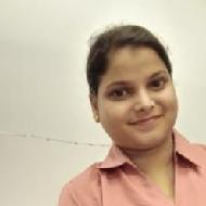 Nancy M. Class I-V Tuition trainer in Jhansi