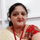 Photo of Savitha. K.