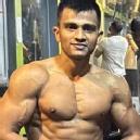 Photo of Abhijit Dey
