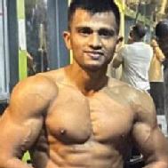 Abhijit Dey Personal Trainer trainer in Kolkata