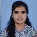 Photo of Poorvi J.
