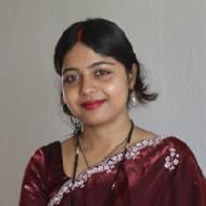 Suhani S. Class I-V Tuition trainer in Delhi
