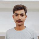 Photo of Manas Pandety