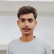 Manas Pandety Class I-V Tuition trainer in Dalmau