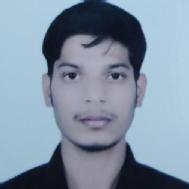 Gaurav Patel Class 12 Tuition trainer in Hilsa