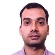 Mohd Iqbal UGC NET Exam trainer in Delhi