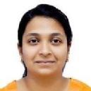 Photo of Nandini P.