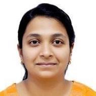 Nandini P. Class 12 Tuition trainer in Jamshedpur