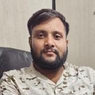 Vikash Dhakar Class 10 trainer in Indore