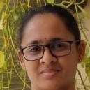 Photo of Nithya R.