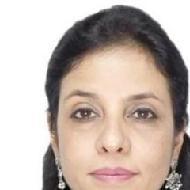 Fareena M. Fashion Designing trainer in Kolkata