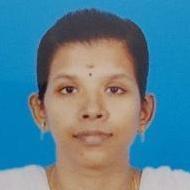 Archana Class 12 Tuition trainer in Bangalore
