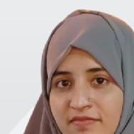 Adeeba N. Class 6 Tuition trainer in Najibabad