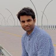 Achintya Sharma Painting trainer in Bangalore