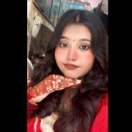 Preeti Class I-V Tuition trainer in Delhi