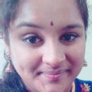 Photo of R Harini