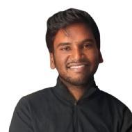 Satheeskumar T Class 12 Tuition trainer in Coimbatore