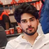 Rajat Yadav Class 12 Tuition trainer in Delhi