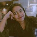 Photo of Karuna K.