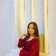 Cheena M. Class I-V Tuition trainer in Delhi