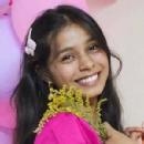 Photo of Mohini T.