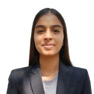 Manisha K. Spoken English trainer in Pune