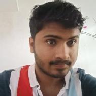 Chirag Kumar Prasad Nursery-KG Tuition trainer in Delhi