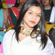 Naina K. Class I-V Tuition trainer in Dhanbad