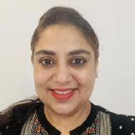 Harbandan K. Phonics trainer in Dehradun