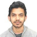 Photo of Deepak Kumar Das