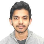 Deepak Kumar Das Class 10 trainer in Patna