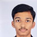 Photo of Shrinivas Velu