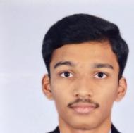 Shrinivas Velu Robotics trainer in Patna Sadar
