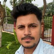 Tanmay Panda Class 10 trainer in Bhubaneswar