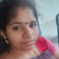Sruthi R Nair Vocal Music trainer in Palakkad