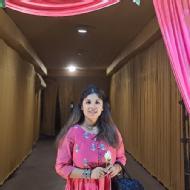 Barnali D. Vocal Music trainer in Kolkata