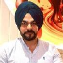 Photo of Prabhat Singh