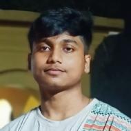 Dhiraj Sarkar Kids Coding trainer in Varanasi