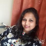 Sharon J. Class 10 trainer in Hyderabad