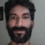 Vivek Tripathi Yoga trainer in Bhopal