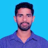 V Ramakrishna Yoga trainer in Visakhapatnam