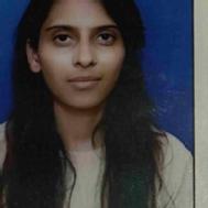 Tanu Class 12 Tuition trainer in Jaipur